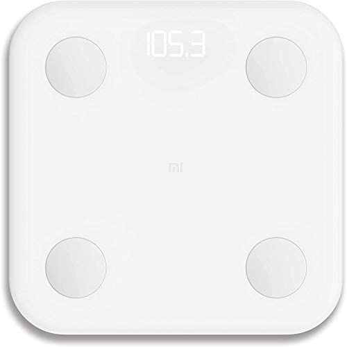 [Hỏa Tốc - HCM] Cân Thông Minh Xiaomi Smart Scale 2 Global  | Bản Quốc Tế | Ngoc Vien Store