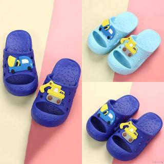 Dép Sandal Đi Biển Dễ Thương Cho Bé