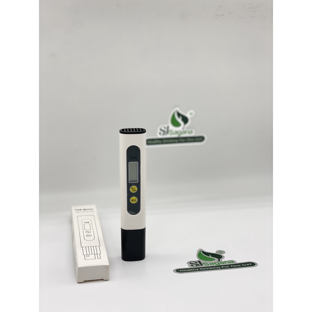 Bút thử nước, bút đo TDS các loại