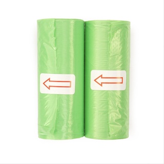 Túi đựng phân mini cho chó mèo tự phân huỷ