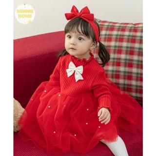 Váy công chúa Hàn Quốc - Made in Korea