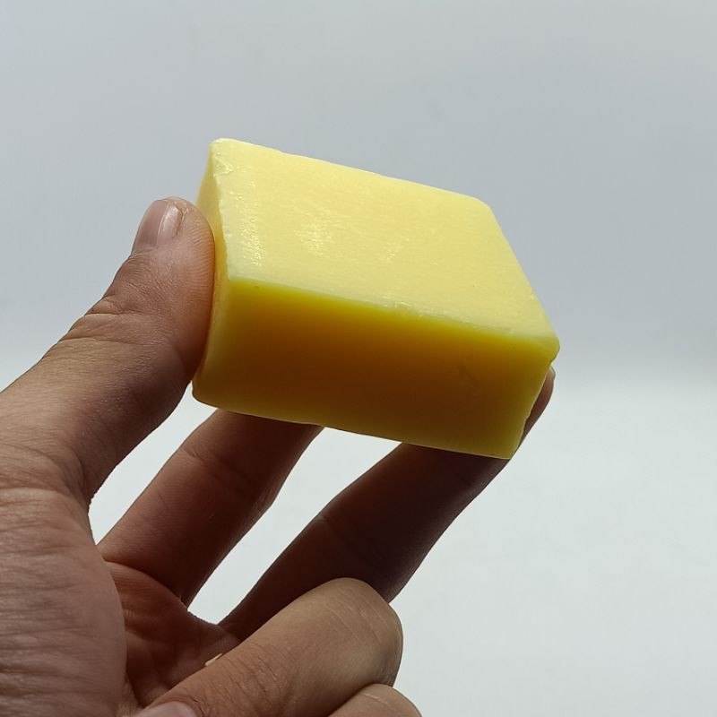 Xà Phòng Nghệ JAM Turmeric Gluta Collagen Soap Thái Lan 65gr