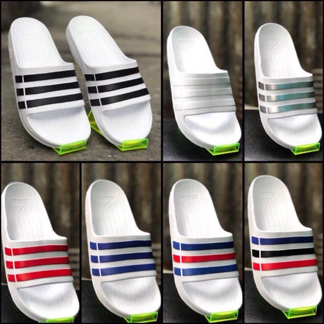 Dép Adidas Đúc Nguyên Khối( hàng có sẵn )