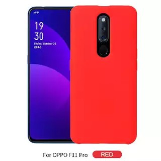 Oppo F11 Pro | Ốp Dẻo Silicon Nhiều Màu Sắc Dành Cho Máy Oppo F11 Pro