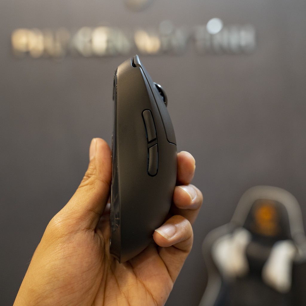 Chuột Không Dây Logitech G Pro Gaming Wireless - Hàng đã sử dụng