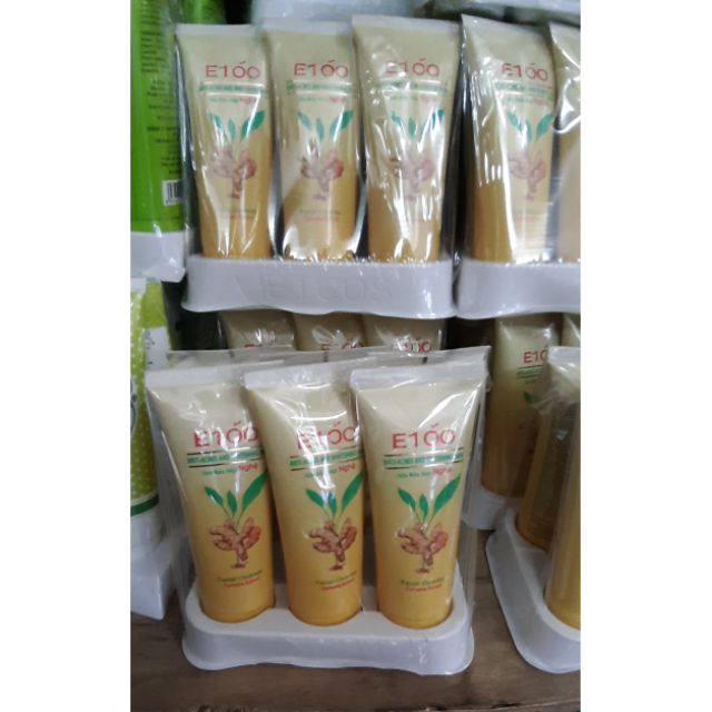 Srm e100 nghệ nhỏ 50g