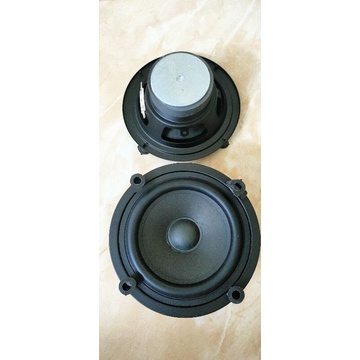 1 Đôi loa bass 12cm