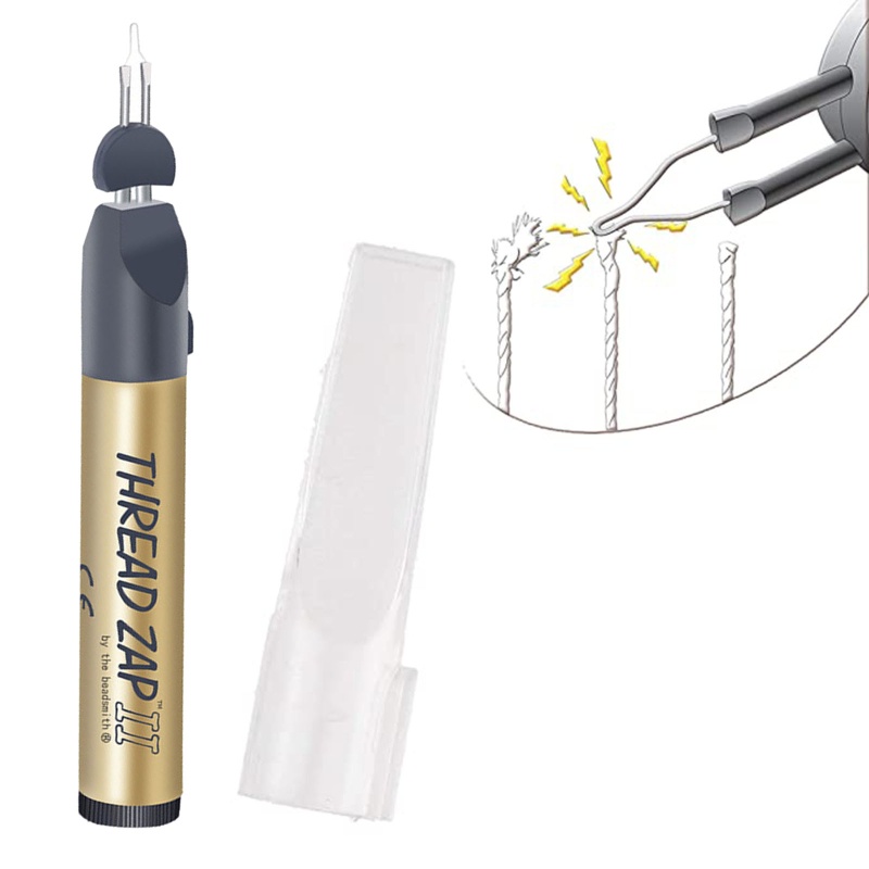 Bút Khắc Sáp Max / Ren Xoắn Bắt Muỗi