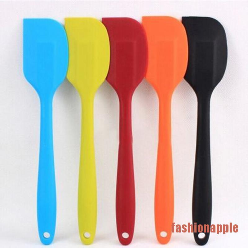 Cây Vét Bột Bằng Silicon