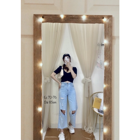 Quần Jean 2hand siêu xinh