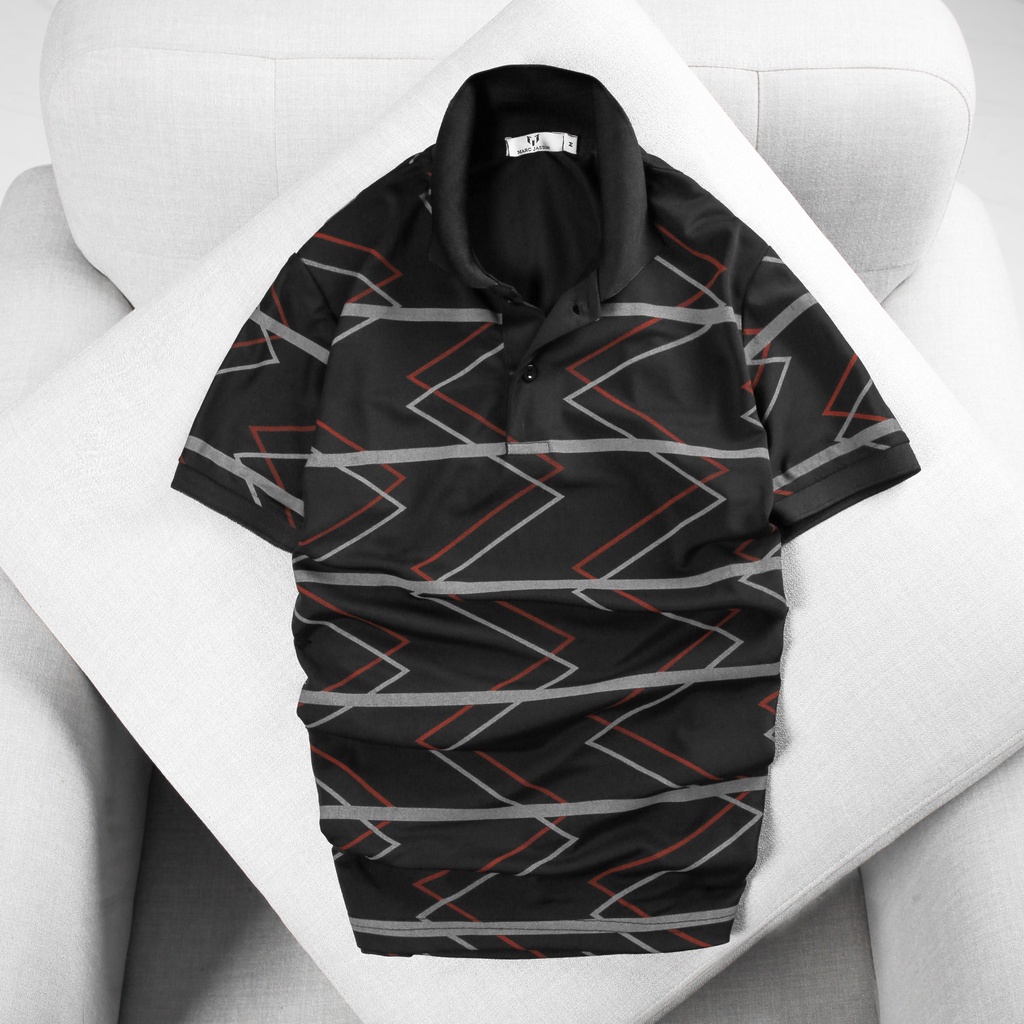 Áo Thun Nam Big Size 3XL 92KG ZigZac Hàn Quốc , Chuẩn from Chất Liệu Thun Lạnh Thể Thao Siêu Mát