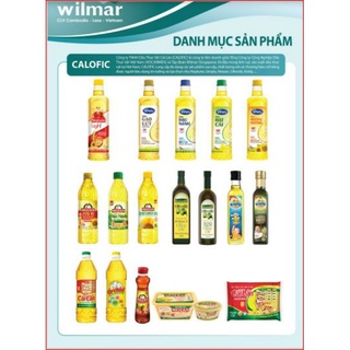 Dầu ăn thực vật Cái Lân 1lít , date mới [ giá hủy diệt ]