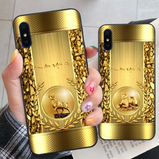 Ốp Xiaomi Redmi 7A / 8A / 9A in hình 12 con giáp ốp lưng cao cấp chất lượng Son Store 68