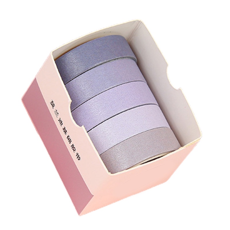 Va Set Băng Dính Washi Quyến Rũ Sáng Tạo Làm Quà Tặng Giáng Sinh Lễ Tạ Ơn