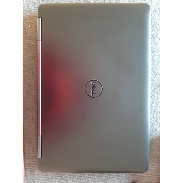 Laptop Dell 5540 i5 ram 4gb màn 15,6icnh hdd 500gb | BigBuy360 - bigbuy360.vn