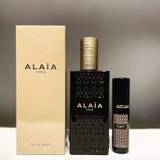 Nước hoa cho nữ Alaia Paris EDP - MinShop