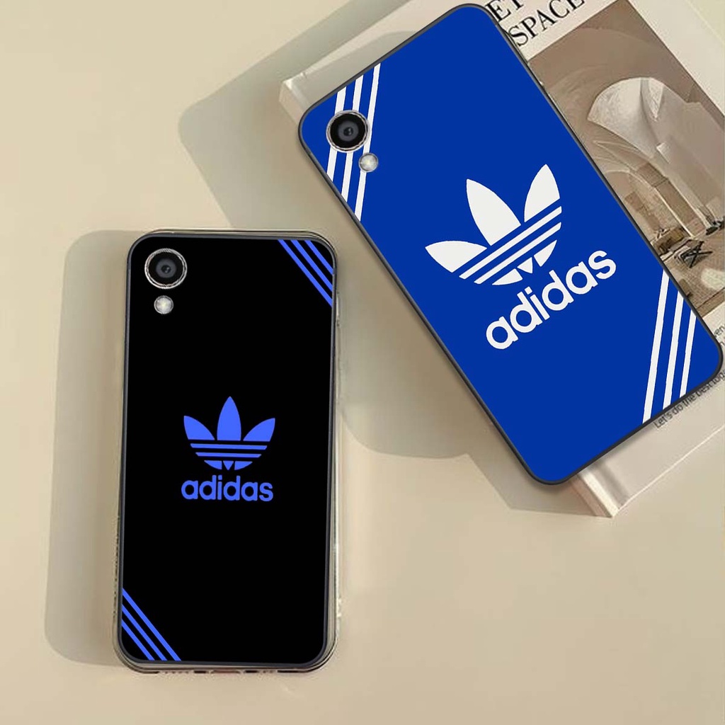 Ốp lưng điện thoại oppo a37 / neo 9 / f1 plus bộ hình thương hiệu adida.s thể thao