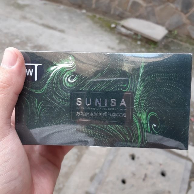 Phấn Tươi Sunisa , Hàng Loại 1