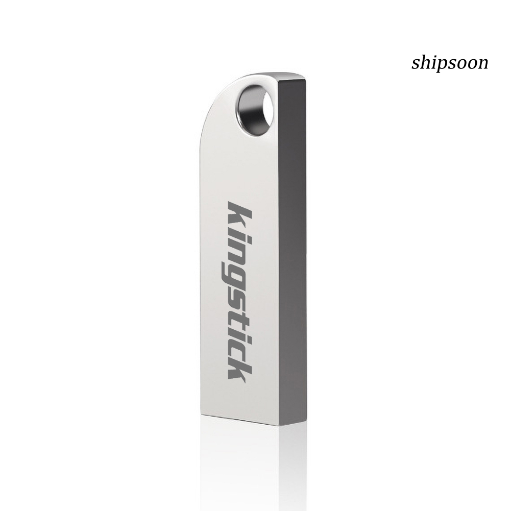 Usb Kim Loại Ssn - King-Stick 4-128gb | BigBuy360 - bigbuy360.vn