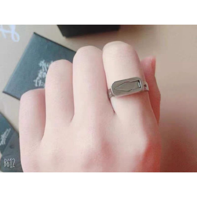 Nhẫn Xinh Phiên Bản 4.0