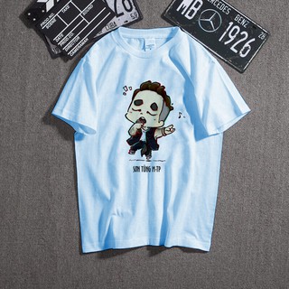 ÁO THUN SƠN TÙNG M-TP  chibi