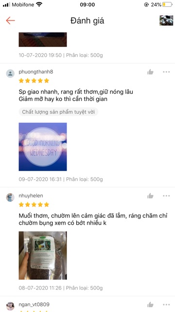 MUỐI THẢO DƯỢC CHƯỜM BỤNG SAU SINH (HANDMADE)