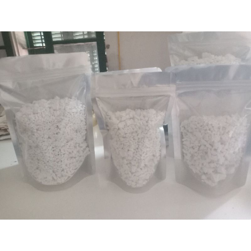 Tinh bột củ sen Việt Nam