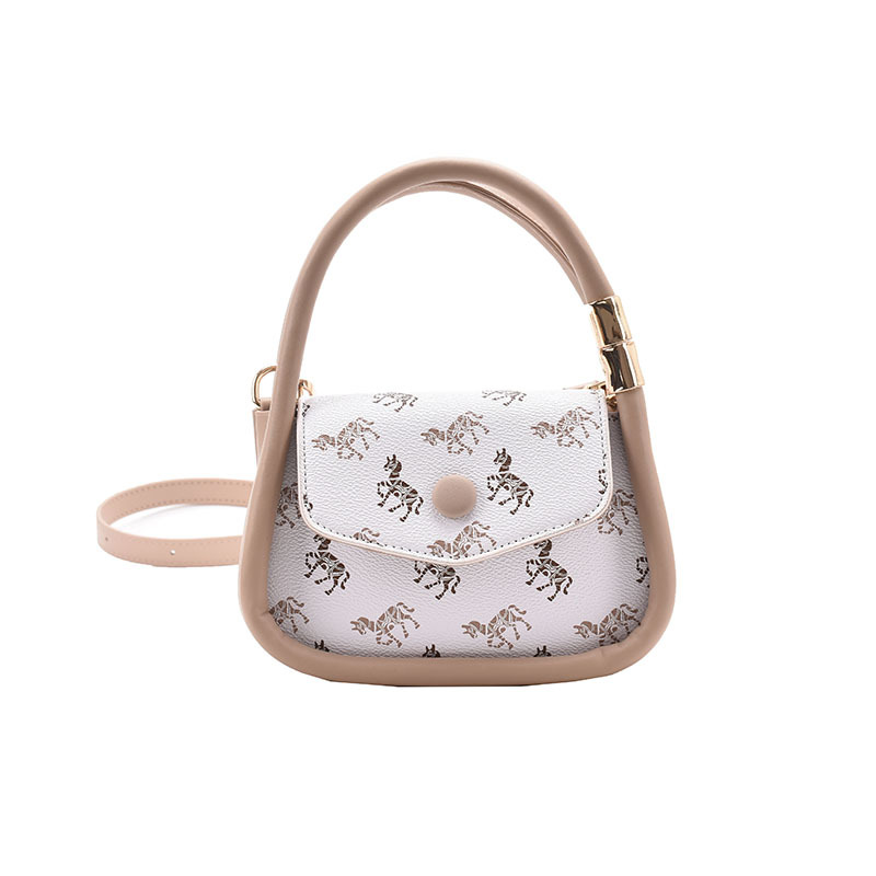 Túi Xách Nữ Thiết Kế Sang Trọng Thời Trang Hè 2021