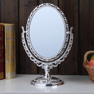 Gương để bàn trang điểm, gương decor shop nhìu mẫu Zinhstore