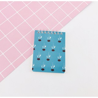 [BTS] Sổ tay BT21