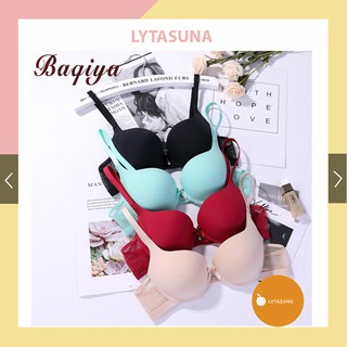 Áo lót nữ Baqiya xuất Nhật có gọng đệm dày nâng ngực SK32
