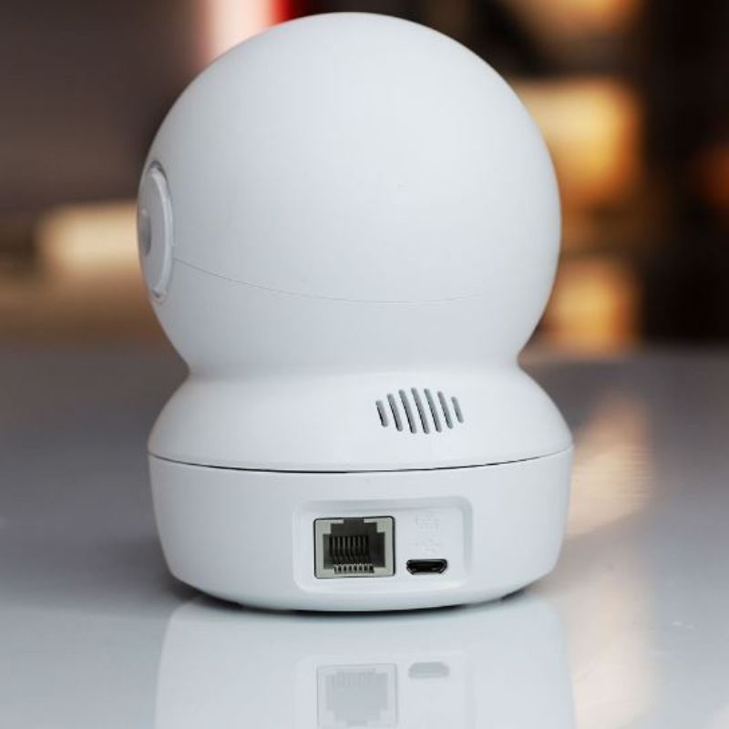 Camera wifi trong nhà quay 360 độ, camera wifi ezviz c6n 2MP-4MP  chính hãng bảo hành 2 năm