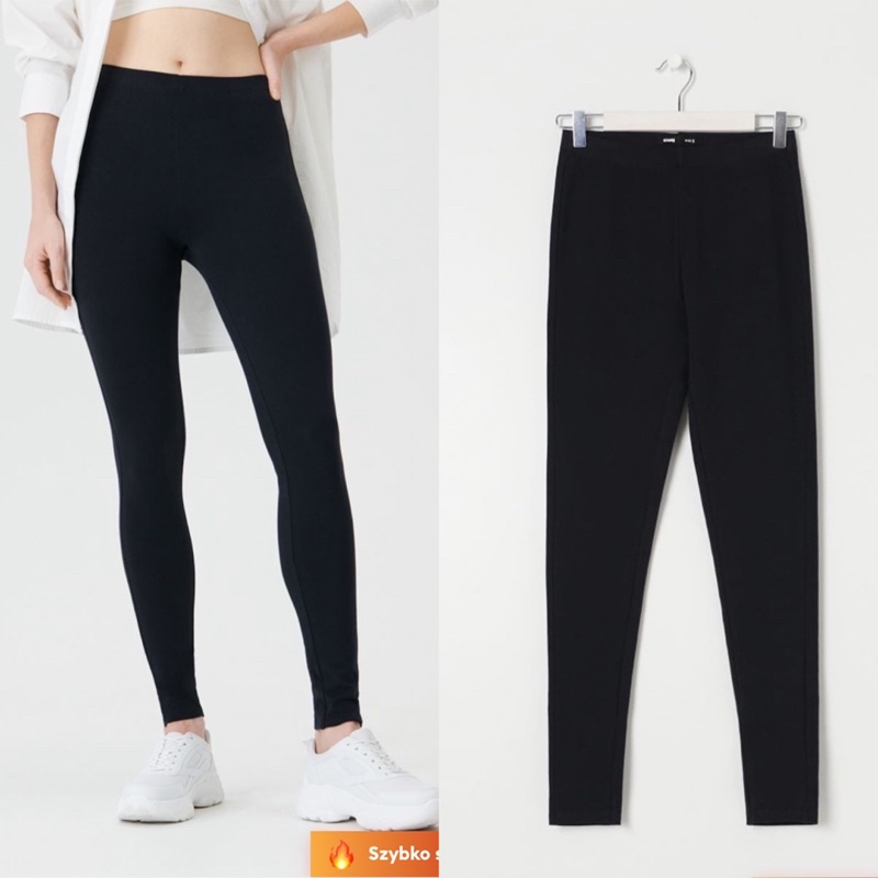 Quần leggings Sinsay