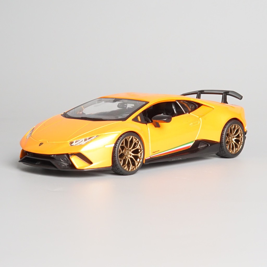 Xe mô hình Huracan 1/24
