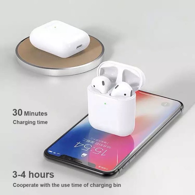 Airpods 2 earphones