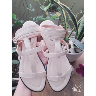 Giày Sandan Nữ 2cm