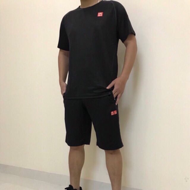 Bộ đồ nam uniqlo - Bộ thể thao nam | BigBuy360 - bigbuy360.vn