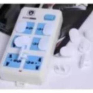 Deal 1k deal 1k 2 cái nút bịt ổ điện chống giật an toàn cho bé