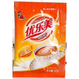 trà sữa gói V.loveit