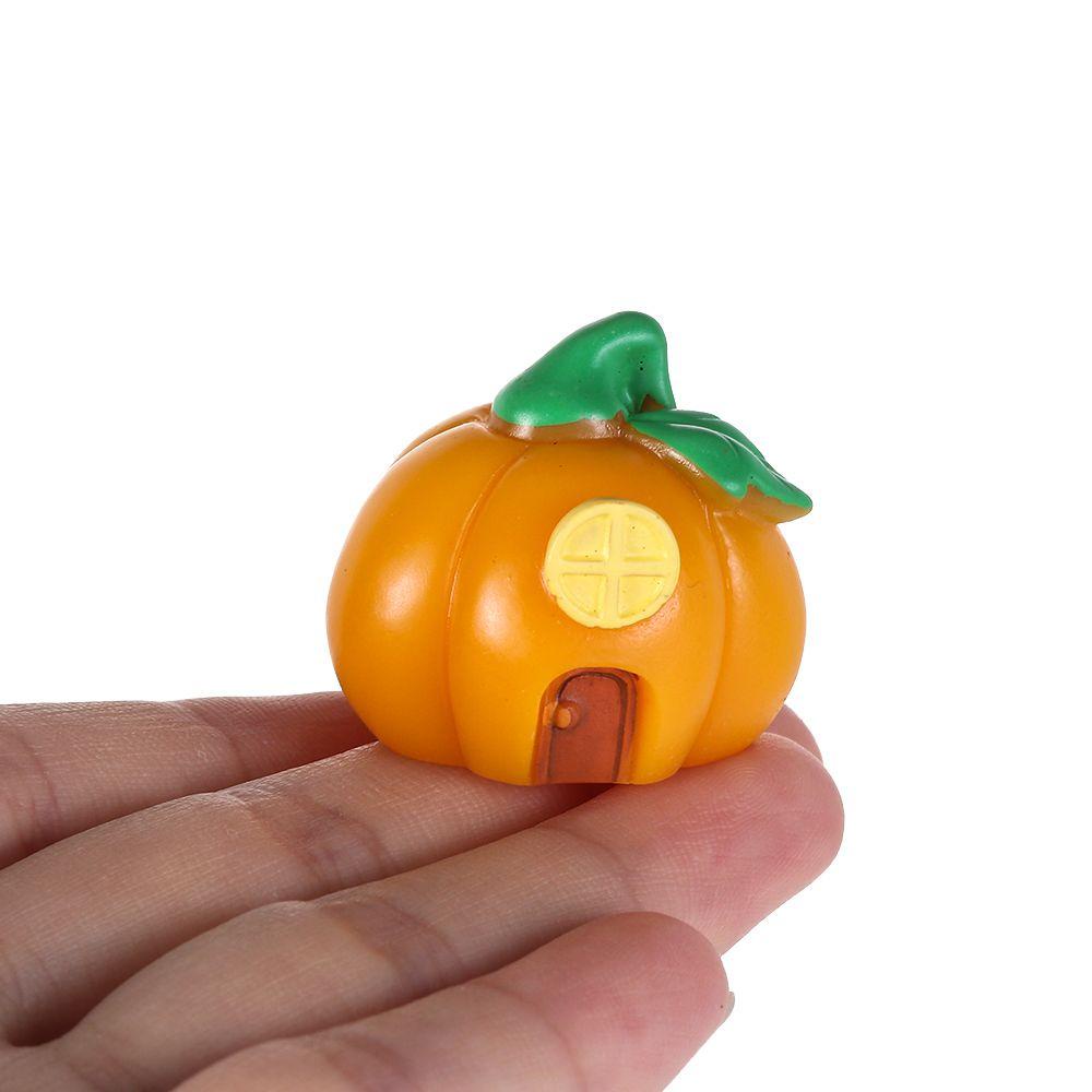 1 Tượng Ma Cà Rồng Mini Dễ Thương Trang Trí Halloween