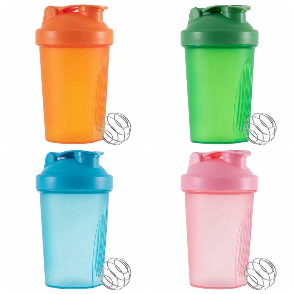 Bình Lắc Protein 400Ml Tiện Dụng Cho Nhà Bếp / Quán Bar