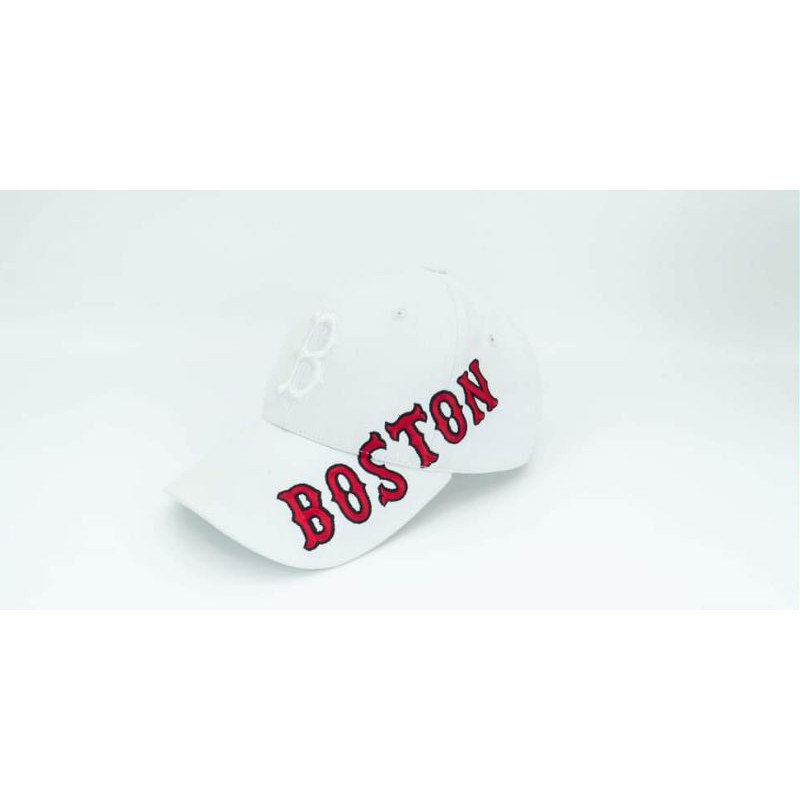 Mũ lưỡi trai Boston chính hãng