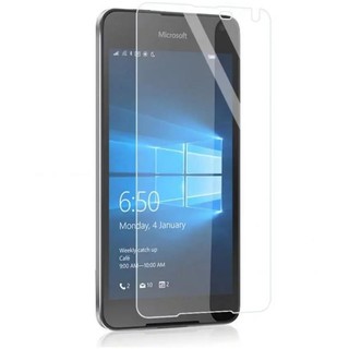 Miếng dán kính cường lực cho Lumia 650