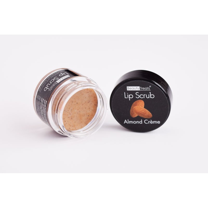 Tẩy da chết môi Beauty Treats Lip Scrub | BigBuy360 - bigbuy360.vn