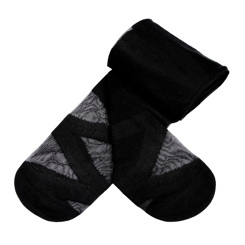 Quần tất dây chéo trong suốt gợi cảm cho nữ MIHAN1