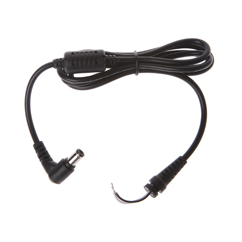Cáp Nguồn Dc 6.3x3.0mm Cho Toshiba Laptop
