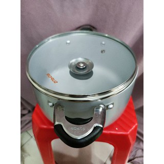 Nồi nhôm supor H07005-5 24cm