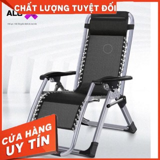 ( SẢN PHẨM NHẬP KHẨU) Ghế Bố Thư Giãn Loại Cao Cấp A89 - Ghế Xếp Gấp Gọn Tiện Lợi