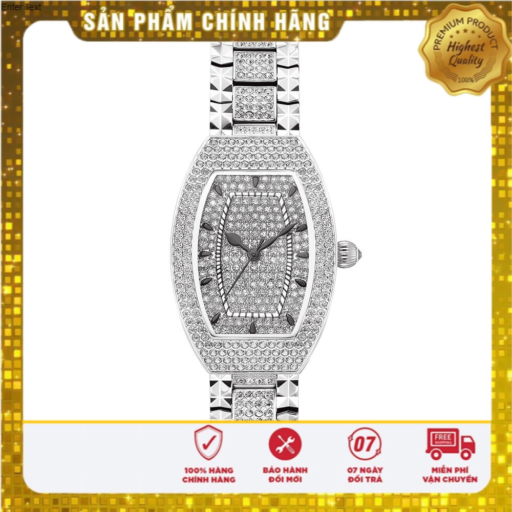 Đồng hồ nữ Davena 61369
