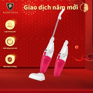 Mua Máy hút bụi mini cầm tay Kaisa Villa JD-8058 Bảo hành 6 tháng